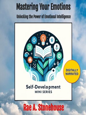 cover image of Mastering Your Emotions